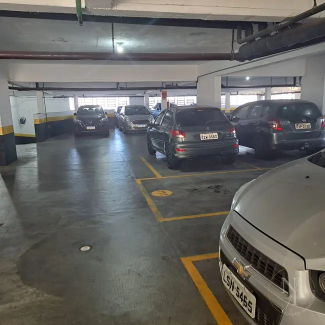 Foto 2 de Apartamento com 3 quartos à venda, 98m2 em Vila Ema, São Paulo - SP