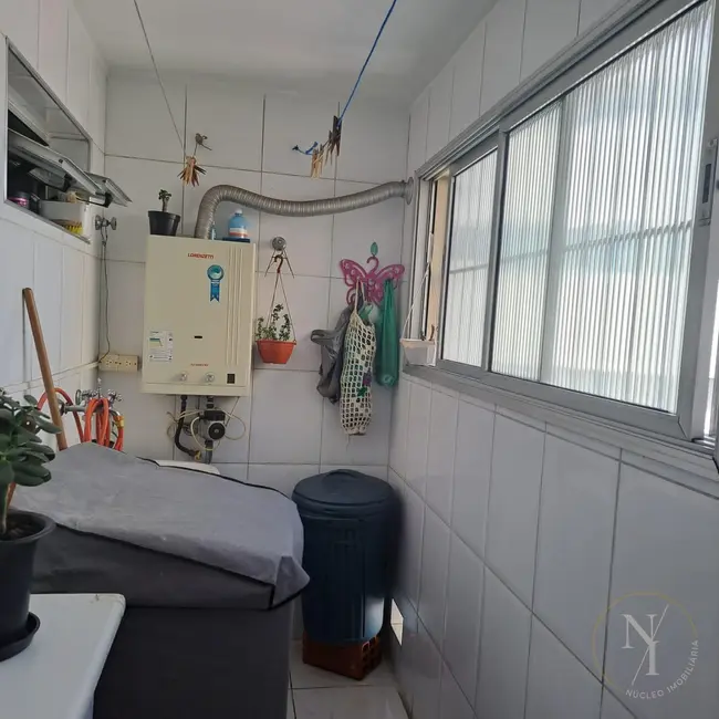 Foto 4 de Apartamento com 3 quartos à venda, 98m2 em Vila Ema, São Paulo - SP