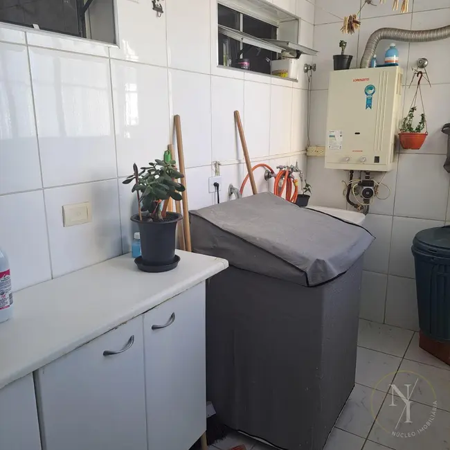 Foto 6 de Apartamento com 3 quartos à venda, 98m2 em Vila Ema, São Paulo - SP