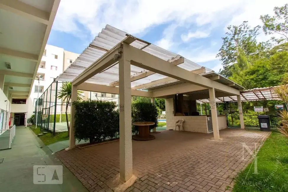 Foto 3 de Apartamento com 2 quartos à venda, 54m2 em Jardim Barbacena, Cotia - SP