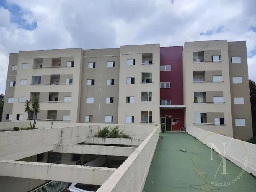 Foto 7 de Apartamento com 2 quartos à venda, 54m2 em Jardim Barbacena, Cotia - SP