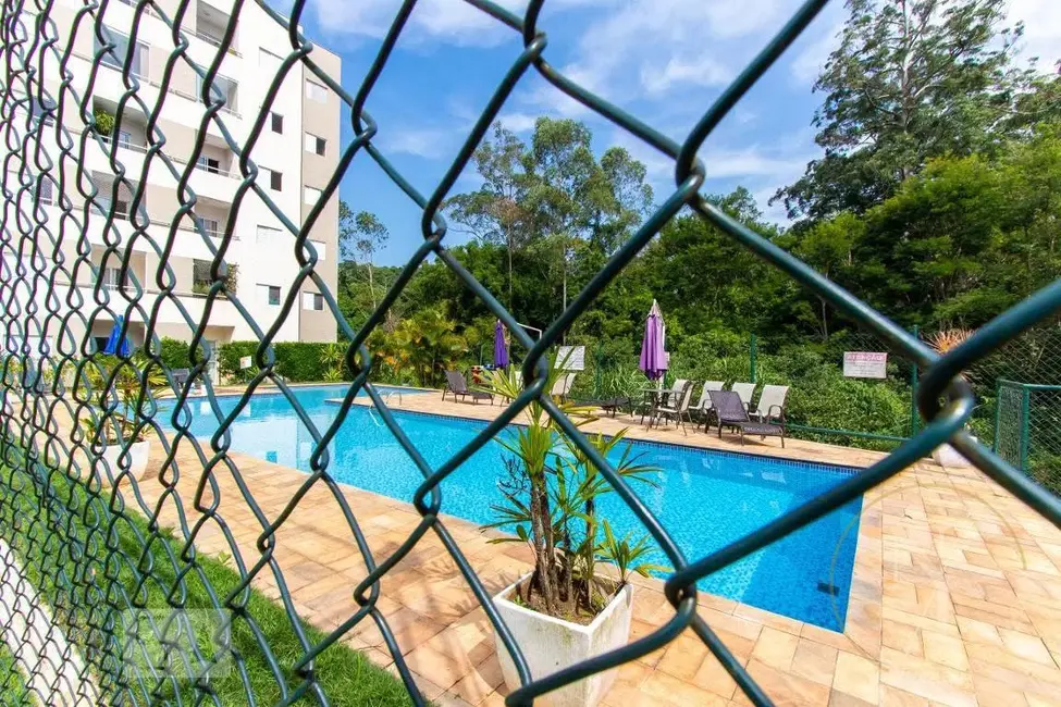 Foto 4 de Apartamento com 2 quartos à venda, 54m2 em Jardim Barbacena, Cotia - SP