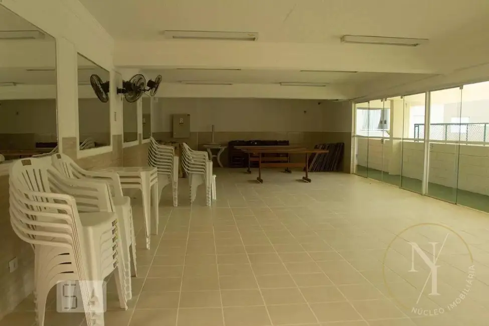 Foto 1 de Apartamento com 2 quartos à venda, 54m2 em Jardim Barbacena, Cotia - SP