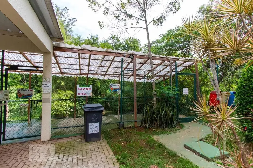 Foto 2 de Apartamento com 2 quartos à venda, 54m2 em Jardim Barbacena, Cotia - SP