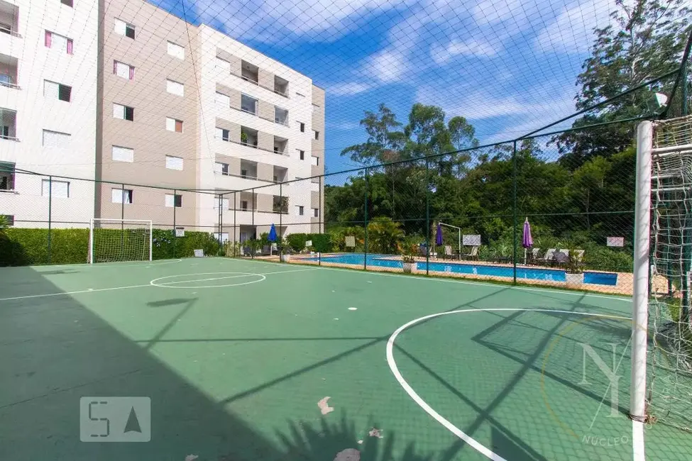 Foto 6 de Apartamento com 2 quartos à venda, 54m2 em Jardim Barbacena, Cotia - SP