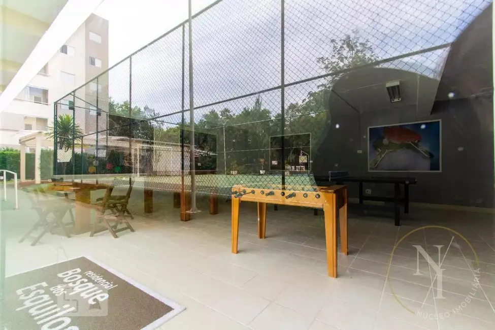 Foto 5 de Apartamento com 2 quartos à venda, 54m2 em Jardim Barbacena, Cotia - SP