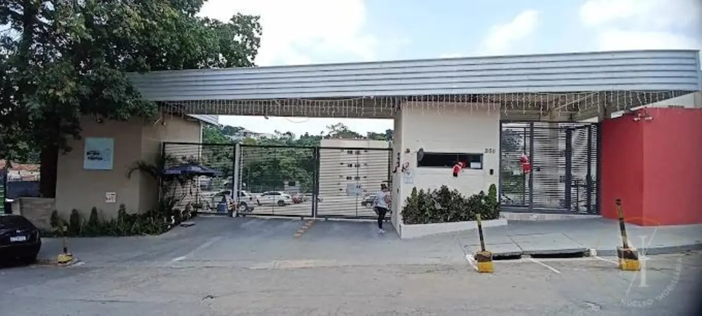 Foto 9 de Apartamento com 2 quartos à venda, 54m2 em Jardim Barbacena, Cotia - SP