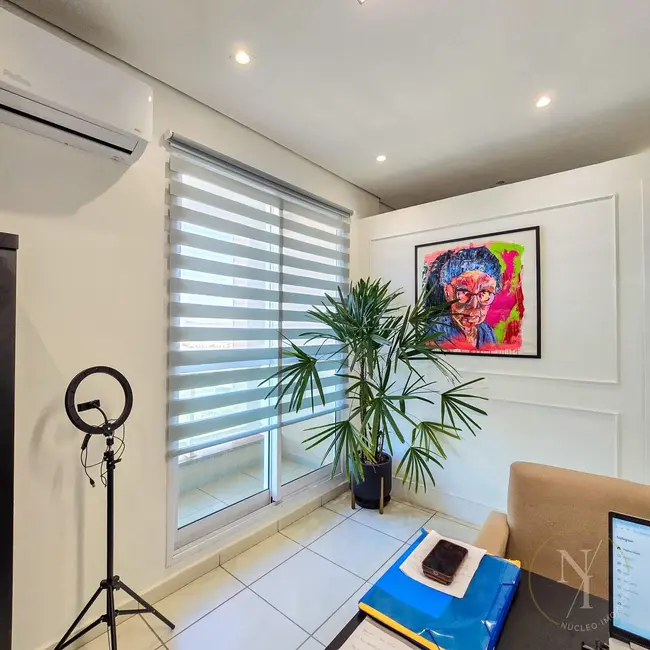 Foto 3 de Sala Comercial à venda, 37m2 em Nova Ribeirânia, Ribeirao Preto - SP