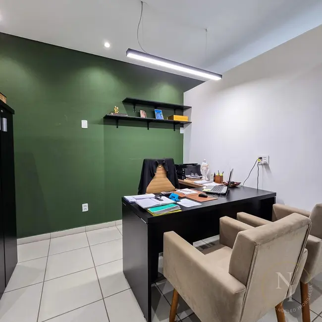 Foto 8 de Sala Comercial à venda, 37m2 em Nova Ribeirânia, Ribeirao Preto - SP