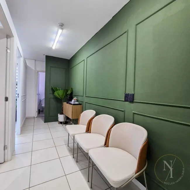 Foto 6 de Sala Comercial à venda, 37m2 em Nova Ribeirânia, Ribeirao Preto - SP