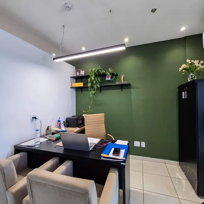 Foto 5 de Sala Comercial à venda, 37m2 em Nova Ribeirânia, Ribeirao Preto - SP