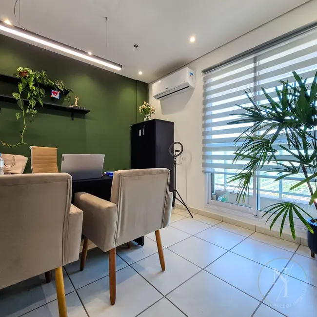 Foto 1 de Sala Comercial à venda, 37m2 em Nova Ribeirânia, Ribeirao Preto - SP