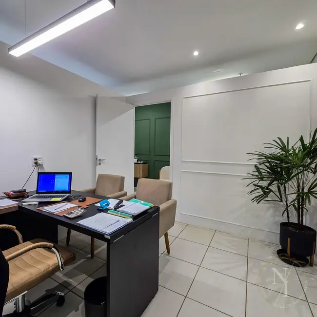 Foto 7 de Sala Comercial à venda, 37m2 em Nova Ribeirânia, Ribeirao Preto - SP