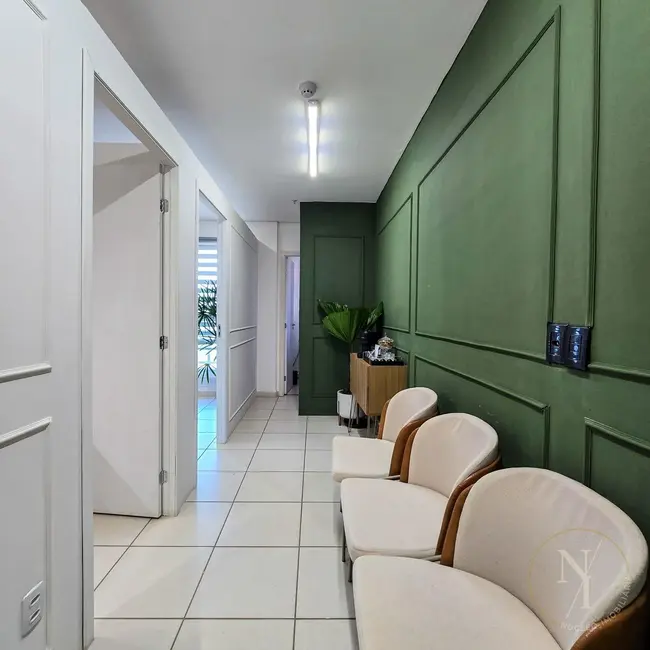 Foto 2 de Sala Comercial à venda, 37m2 em Nova Ribeirânia, Ribeirao Preto - SP