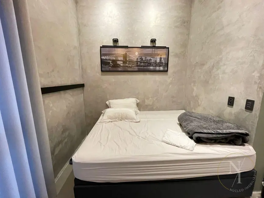 Casa com 1 quarto para alugar, 26m2 em Jardim das Acácias, São Paulo - SP - imagem 8 Foto 8 de Casa com 1 quarto para alugar, 26m2 em Jardim das Acácias, São Paulo - SP