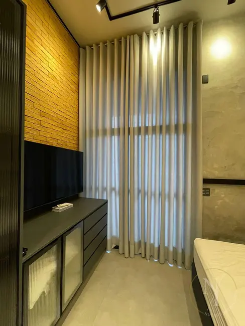 Casa com 1 quarto para alugar, 26m2 em Jardim das Acácias, São Paulo - SP - imagem 5 Foto 5 de Casa com 1 quarto para alugar, 26m2 em Jardim das Acácias, São Paulo - SP