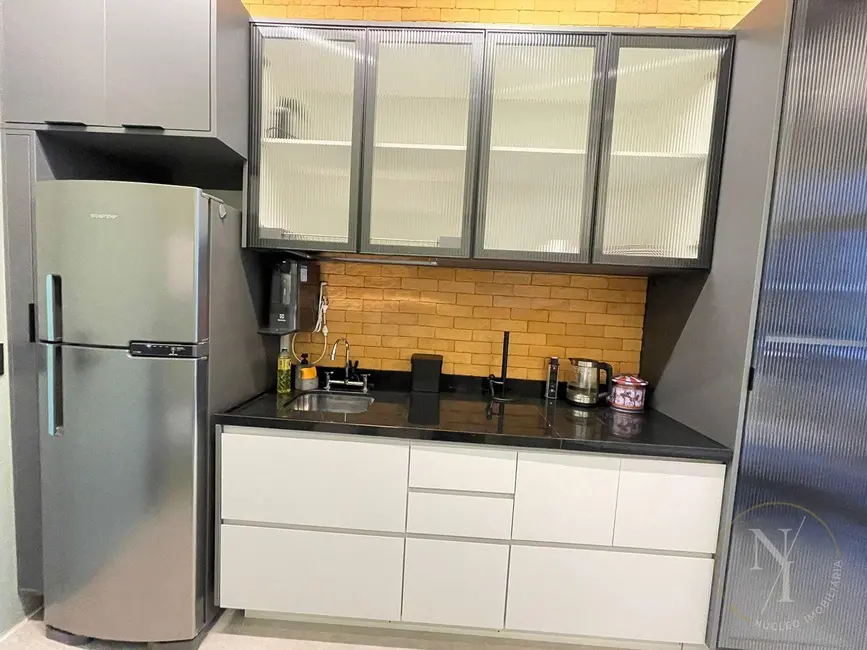 Casa com 1 quarto para alugar, 26m2 em Jardim das Acácias, São Paulo - SP - imagem 3 Foto 3 de Casa com 1 quarto para alugar, 26m2 em Jardim das Acácias, São Paulo - SP