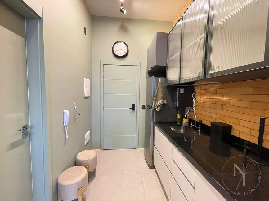 Casa com 1 quarto para alugar, 26m2 em Jardim das Acácias, São Paulo - SP - imagem 2 Foto 2 de Casa com 1 quarto para alugar, 26m2 em Jardim das Acácias, São Paulo - SP