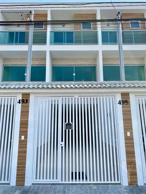 Foto 1 de Casa com 3 quartos à venda, 113m2 em Vila Salete, São Paulo - SP