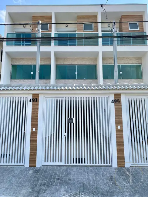 Foto 2 de Casa com 3 quartos à venda, 113m2 em Vila Salete, São Paulo - SP