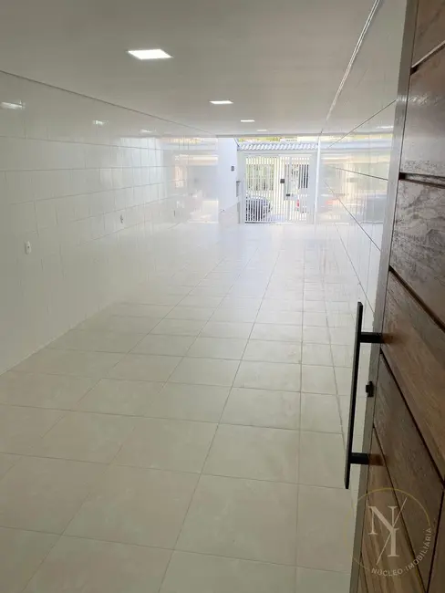 Foto 9 de Casa com 3 quartos à venda, 113m2 em Vila Salete, São Paulo - SP