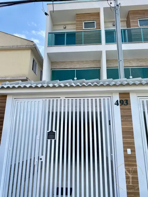 Foto 3 de Casa com 3 quartos à venda, 113m2 em Vila Salete, São Paulo - SP