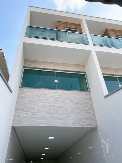 Foto 6 de Casa com 3 quartos à venda, 113m2 em Vila Salete, São Paulo - SP