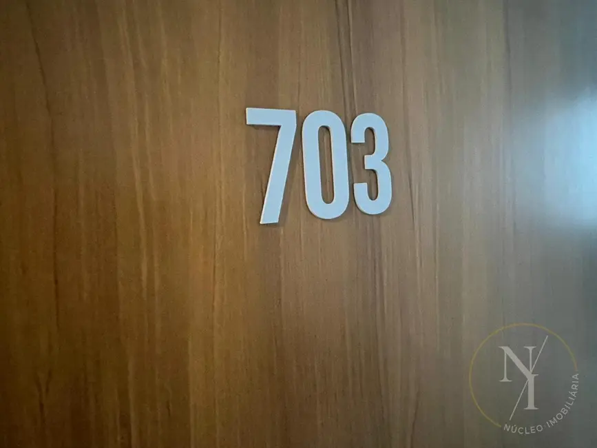 Apartamento com 1 quarto à venda, 24m2 em Consolação, São Paulo - SP - imagem 6 Foto 6 de Apartamento com 1 quarto à venda, 24m2 em Consolação, São Paulo - SP