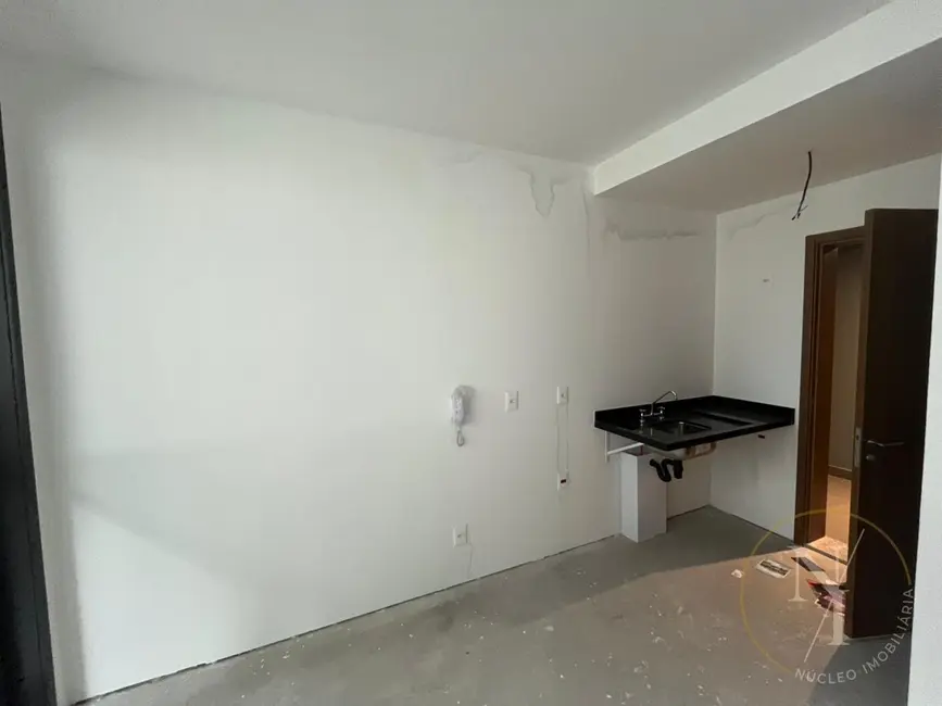 Apartamento com 1 quarto à venda, 24m2 em Consolação, São Paulo - SP - imagem 4 Foto 4 de Apartamento com 1 quarto à venda, 24m2 em Consolação, São Paulo - SP