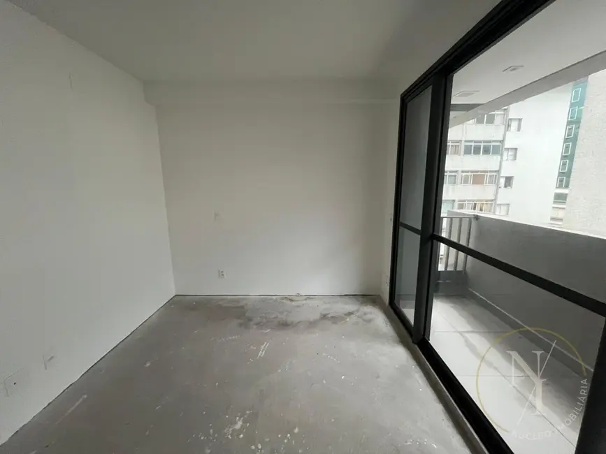 Apartamento com 1 quarto à venda, 24m2 em Consolação, São Paulo - SP - imagem 7 Foto 7 de Apartamento com 1 quarto à venda, 24m2 em Consolação, São Paulo - SP