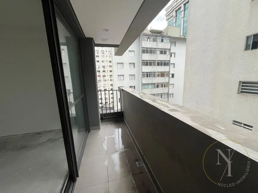 Apartamento com 1 quarto à venda, 24m2 em Consolação, São Paulo - SP - imagem 1 Foto 1 de Apartamento com 1 quarto à venda, 24m2 em Consolação, São Paulo - SP