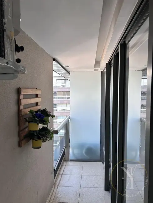 Foto 9 de Sala Comercial para alugar, 43m2 em Cerâmica, Sao Caetano Do Sul - SP
