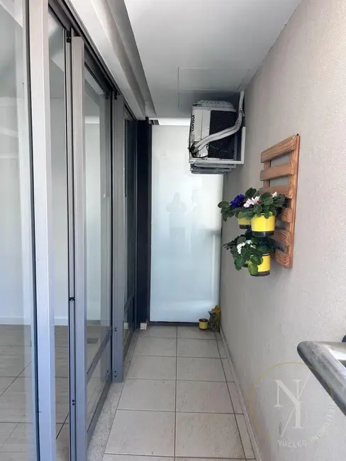 Foto 8 de Sala Comercial para alugar, 43m2 em Cerâmica, Sao Caetano Do Sul - SP