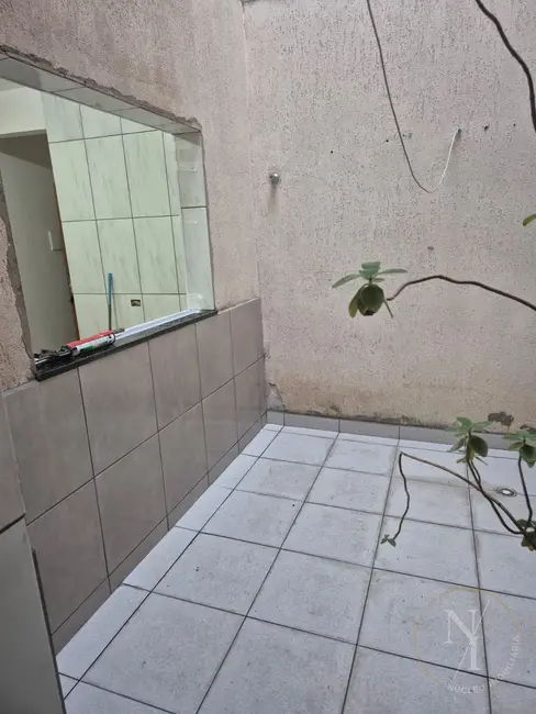 Foto 4 de Apartamento com 2 quartos para alugar, 45m2 em Cidade São Jorge, Santo Andre - SP