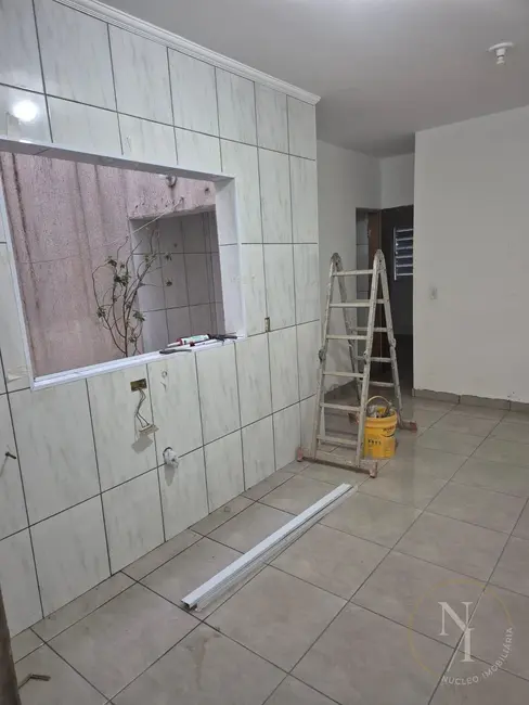 Foto 5 de Apartamento com 2 quartos para alugar, 45m2 em Cidade São Jorge, Santo Andre - SP