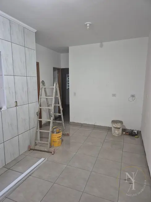 Foto 7 de Apartamento com 2 quartos para alugar, 45m2 em Cidade São Jorge, Santo Andre - SP