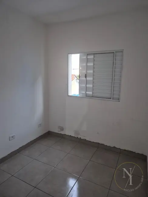 Foto 9 de Apartamento com 2 quartos para alugar, 45m2 em Cidade São Jorge, Santo Andre - SP
