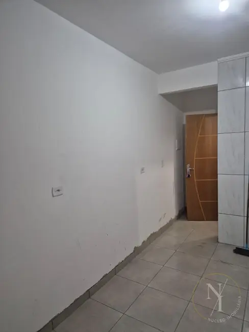 Foto 3 de Apartamento com 2 quartos para alugar, 45m2 em Cidade São Jorge, Santo Andre - SP