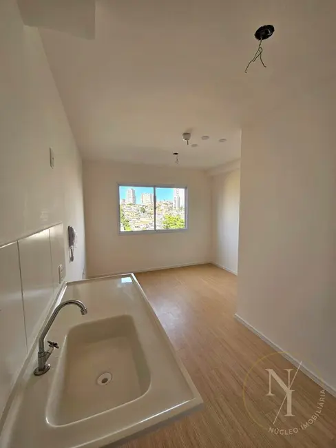 Foto 7 de Sala Comercial com 1 quarto para alugar, 17m2 em Vila Dom Pedro I, São Paulo - SP