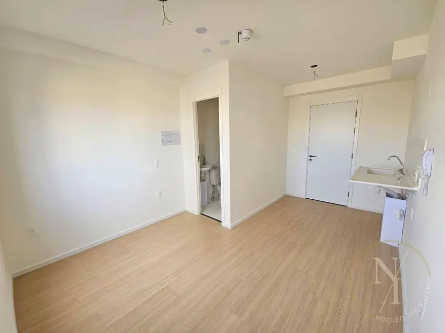 Foto 9 de Sala Comercial com 1 quarto para alugar, 17m2 em Vila Dom Pedro I, São Paulo - SP