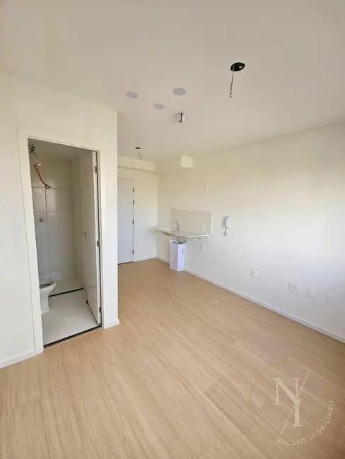 Foto 8 de Sala Comercial com 1 quarto para alugar, 17m2 em Vila Dom Pedro I, São Paulo - SP
