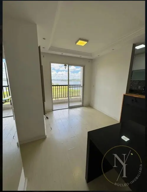 Apartamento com 2 quartos para alugar, 55m2 em Socorro, São Paulo - SP - imagem 1 Foto 1 de Apartamento com 2 quartos para alugar, 55m2 em Socorro, São Paulo - SP
