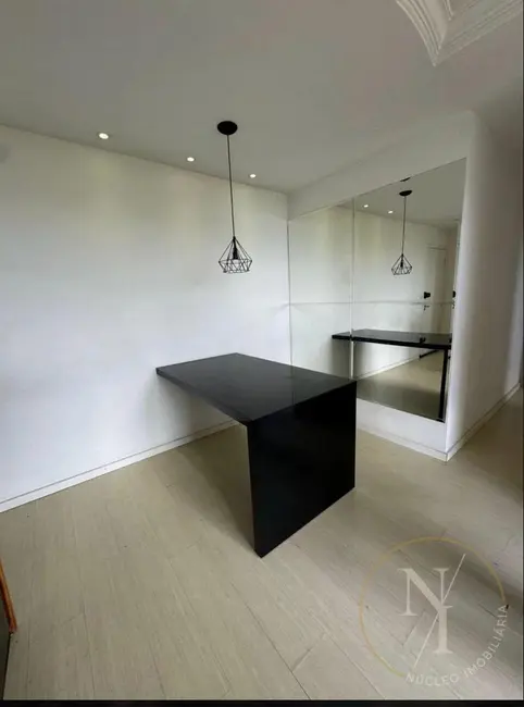 Apartamento com 2 quartos para alugar, 55m2 em Socorro, São Paulo - SP - imagem 2 Foto 2 de Apartamento com 2 quartos para alugar, 55m2 em Socorro, São Paulo - SP