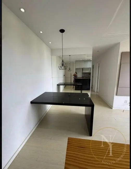 Apartamento com 2 quartos para alugar, 55m2 em Socorro, São Paulo - SP - imagem 4 Foto 4 de Apartamento com 2 quartos para alugar, 55m2 em Socorro, São Paulo - SP