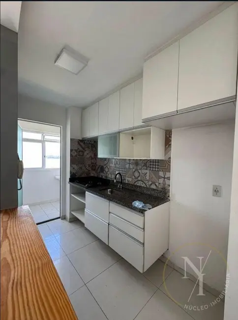 Apartamento com 2 quartos para alugar, 55m2 em Socorro, São Paulo - SP - imagem 5 Foto 5 de Apartamento com 2 quartos para alugar, 55m2 em Socorro, São Paulo - SP