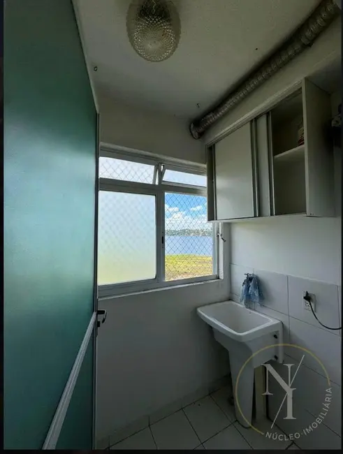 Apartamento com 2 quartos para alugar, 55m2 em Socorro, São Paulo - SP - imagem 7 Foto 7 de Apartamento com 2 quartos para alugar, 55m2 em Socorro, São Paulo - SP