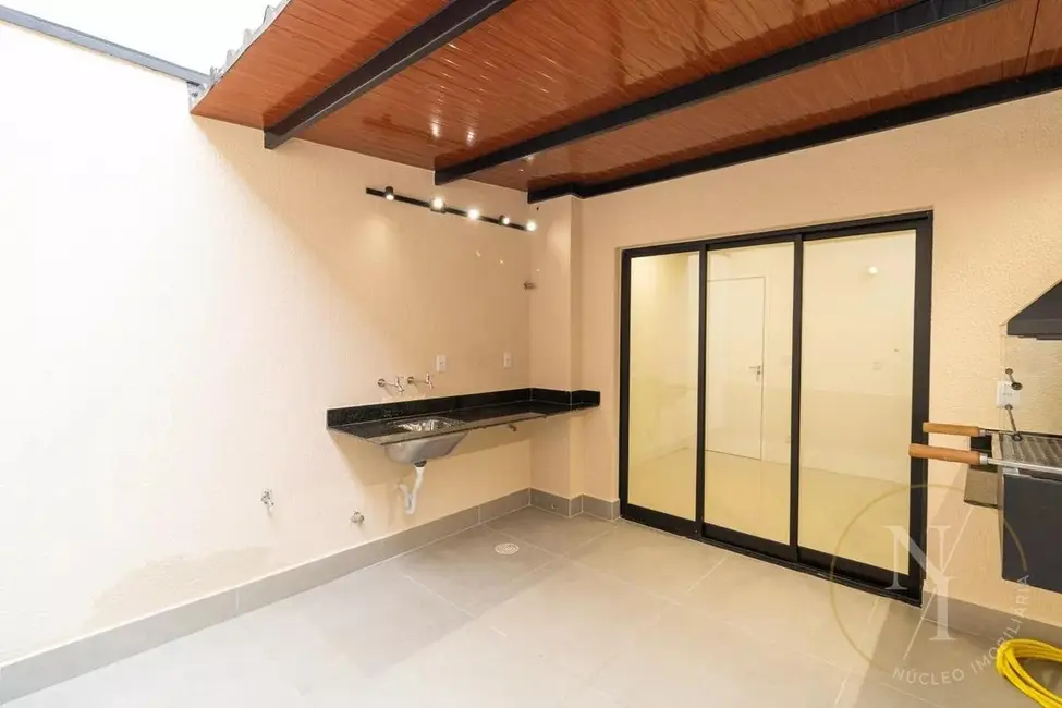 Foto 9 de Casa com 2 quartos à venda, 97m2 em Vila Paiva, São Paulo - SP