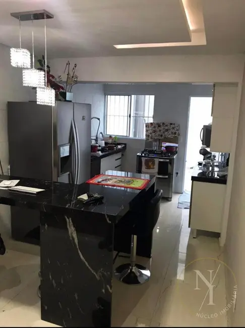 Casa com 2 quartos à venda, 100m2 em Jardim Quisisana (Vila Nova Curuçá), São Paulo - SP - imagem 5 Foto 5 de Casa com 2 quartos à venda, 100m2 em Jardim Quisisana (Vila Nova Curuçá), São Paulo - SP