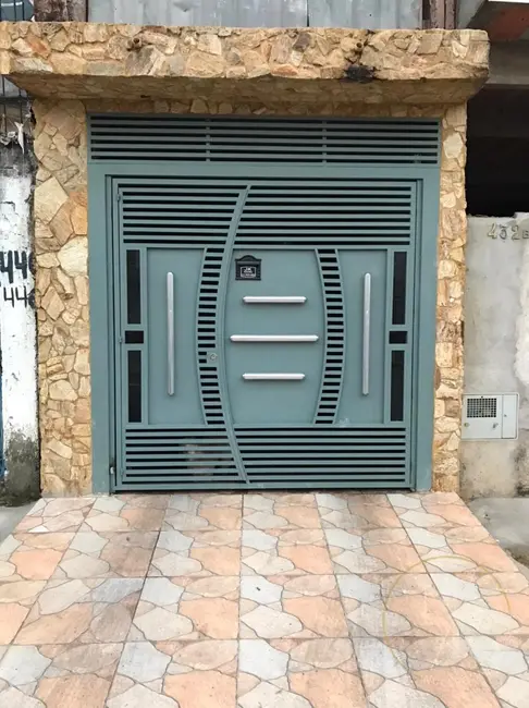 Casa com 2 quartos à venda, 100m2 em Jardim Quisisana (Vila Nova Curuçá), São Paulo - SP - imagem 8 Foto 8 de Casa com 2 quartos à venda, 100m2 em Jardim Quisisana (Vila Nova Curuçá), São Paulo - SP