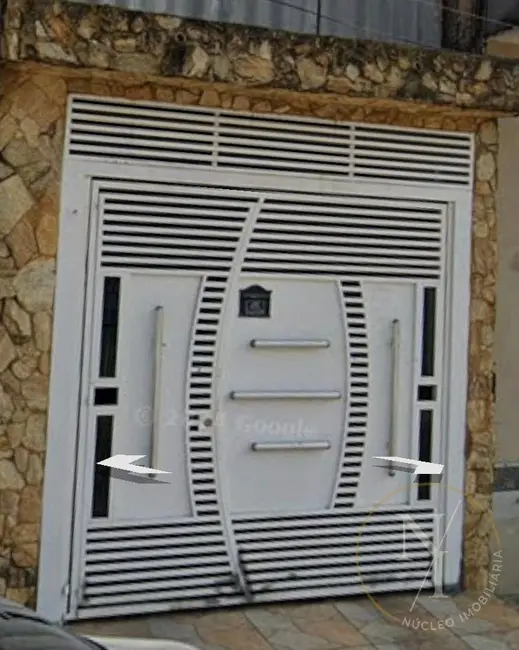 Casa com 2 quartos à venda, 100m2 em Jardim Quisisana (Vila Nova Curuçá), São Paulo - SP - imagem 9 Foto 9 de Casa com 2 quartos à venda, 100m2 em Jardim Quisisana (Vila Nova Curuçá), São Paulo - SP